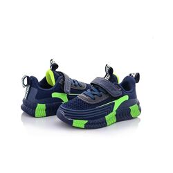 Кроссовки Clibee для мальчика кеды спортивная обувь подростковая обувь
