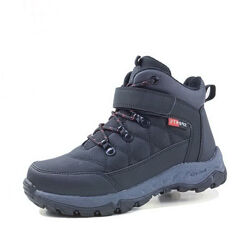 Подростковые зимние ботинки 36-41 Jong Golf