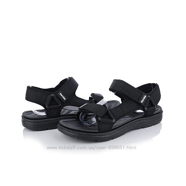 Облегченные босоножки мужские сандали текстильные босоножки 41-46