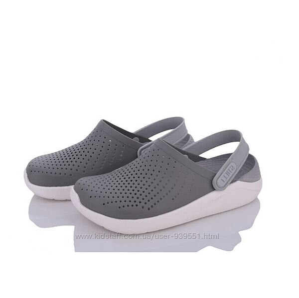 Женские сабо кроксы 36-41 Stilli аквашузы