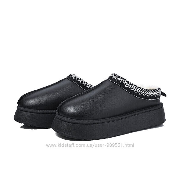 Жіночі ugg уги короткі замша штучна шкіра 36-41