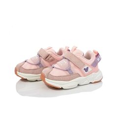 Якісні кросівки Zdlong шкіра текстиль 22-26