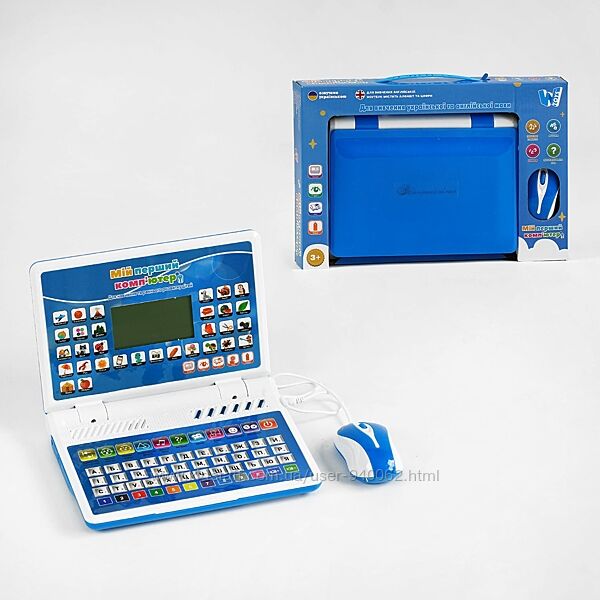 Навчальний компютер TK - 36908 24 