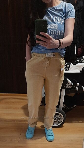 Джинси джегінси бананки моми розпродаж