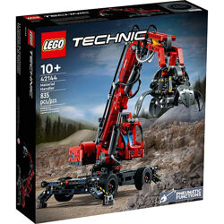 Lego Technic 42144 Погрузчик. В наличии
