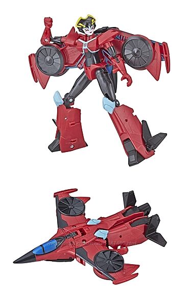 Трансформер Виндблейд Киберверс Класс Windblade. В наличии