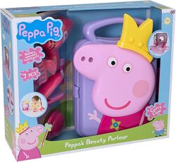 Игровой набор Салон красоты Peppa Pig. В наличии