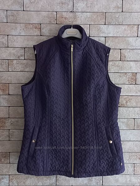 Жіноча жилетка, безрукавка Jessica Graaf