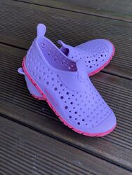 Тапочки гумові, коралки