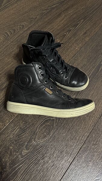 Ботинки- кросівки Ecco