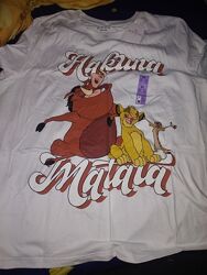 Футболка XL Disney 