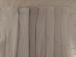 Колготки на девочку 4-6 лет 7 шт.