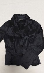 Піджак/жакет жіночий р.40