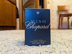 Chopard Wish парфум парфумована вода залишок 40 мл.