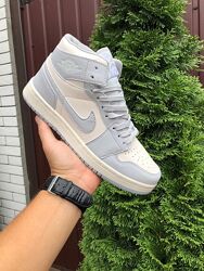 кросівки Nike Air Jordan, 36-46 розмір, унісекс, 5 моделей, хайтопы, 