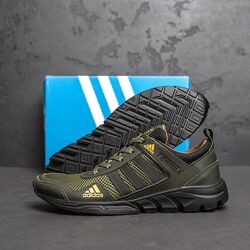 Кросівки adidas terrex, літні. 40, 41,42, 43,44,45, 46 розмір  знижки, шкіра