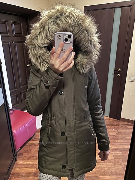 Парка Only 