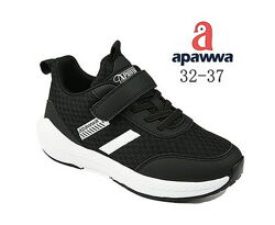 Кросівки cупер якість унісекс Apawwa Польща 32-37