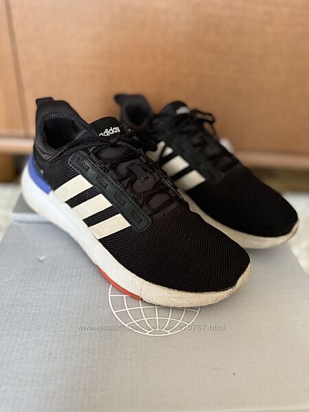 Кроссовки Adidas us6 38