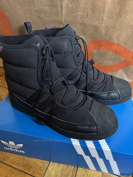 Сапоги Adidas US7