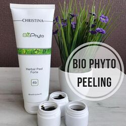 Bio Phyto Peeling  Био-фито-пилинг для всех типов кожи