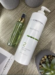 Bio Phyto Toner Christina, Освежающий тоник, Тоник разлив, тоник от купероз