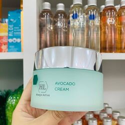 Avocado cream holy land , Авокадо крем