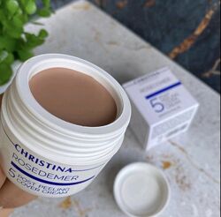 Rose De Mer Post Peeling Cover Cream Розе де мер