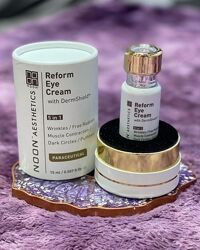 Reform eye cream noon