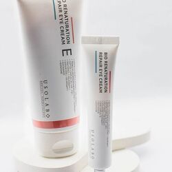 Usolab eye repair cream renaturation REPAIR EYE CREAM, Усолаб под глаза