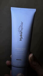 FOAMING CREAM CLEANSER Hydropeptide, осветляющий гель, гидропептид гель 