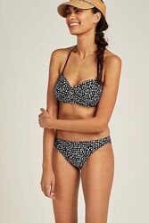 Плавки в геометричный принт от beach wave