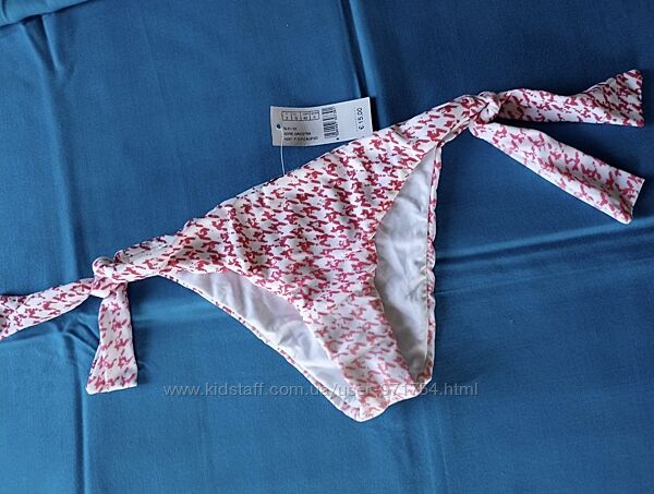 Плавки на завязках от Calzedonia