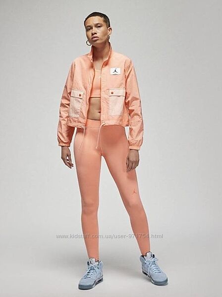 Спортивные лосины, леггинсы от Jordan