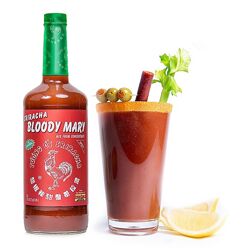 Микс для коктейлей Sriracha Bloody Mary Mix