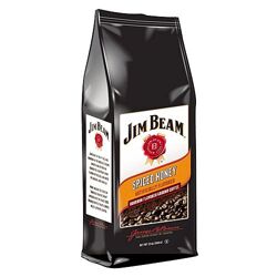 Кофе Jim Beam Spiced Honey из США