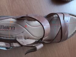 #3: Сандалі Заміри