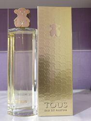 Tous Gold ПВ