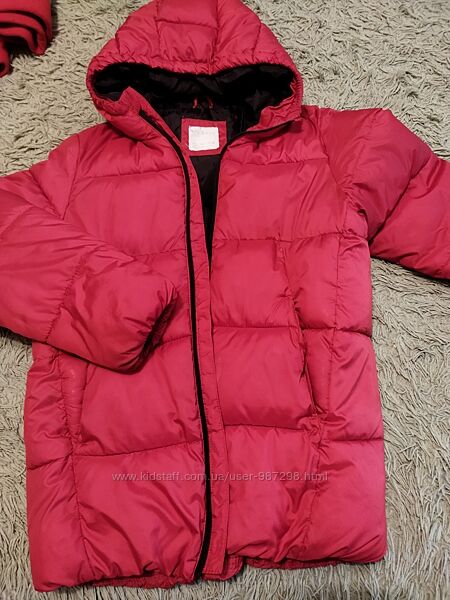 Куртка демисезон