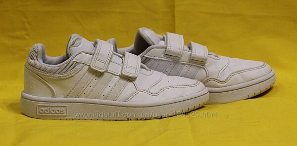 Кроссовки adidas размер 32-33