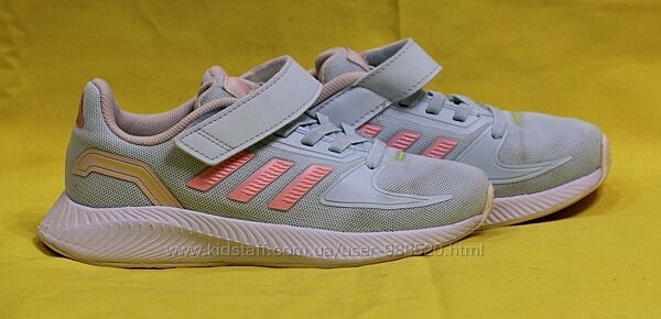 Кроссовки adidas размер 30