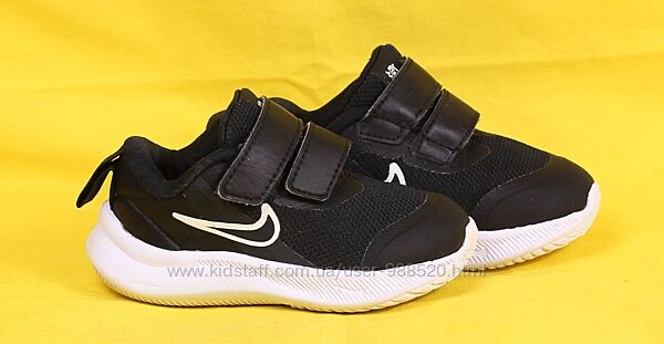 Кроссовки Nike Размер 19-19.5
