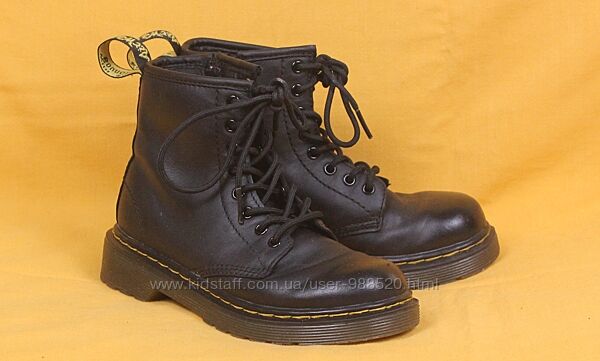 Сапоги Dr. Martens Размер 31
