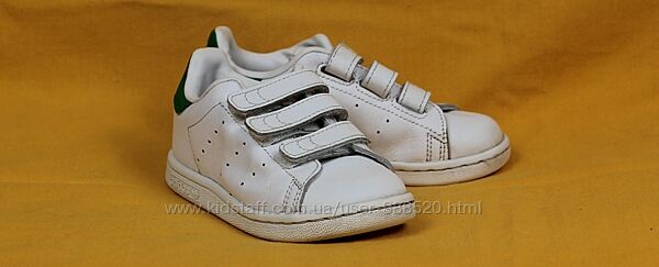 Кроссовки adidas размер 24