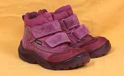 Сапоги ecco gore-tex размер 27