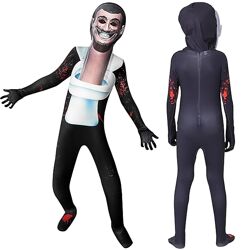Вторая кожа костюм Morphsuits Зентай Zentai унисекс рост 160