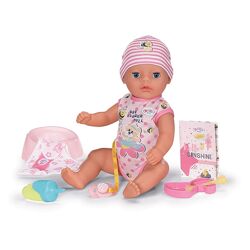 Акция Baby born, кукла, малышка, милая кроха,  baby born, беби борн, zapf, 