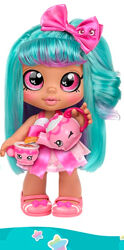 Акция , kindikids,  кукла,  донатина, супермаркет, кейс, shopkins