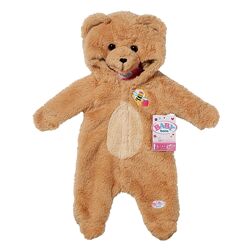 Одяг для бебі борн, baby born, одяг для кукла, пупс, zapf creation 