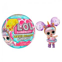lol surprise, lol water balloon, lol swap, lol birthday, кукла лол, лол 
